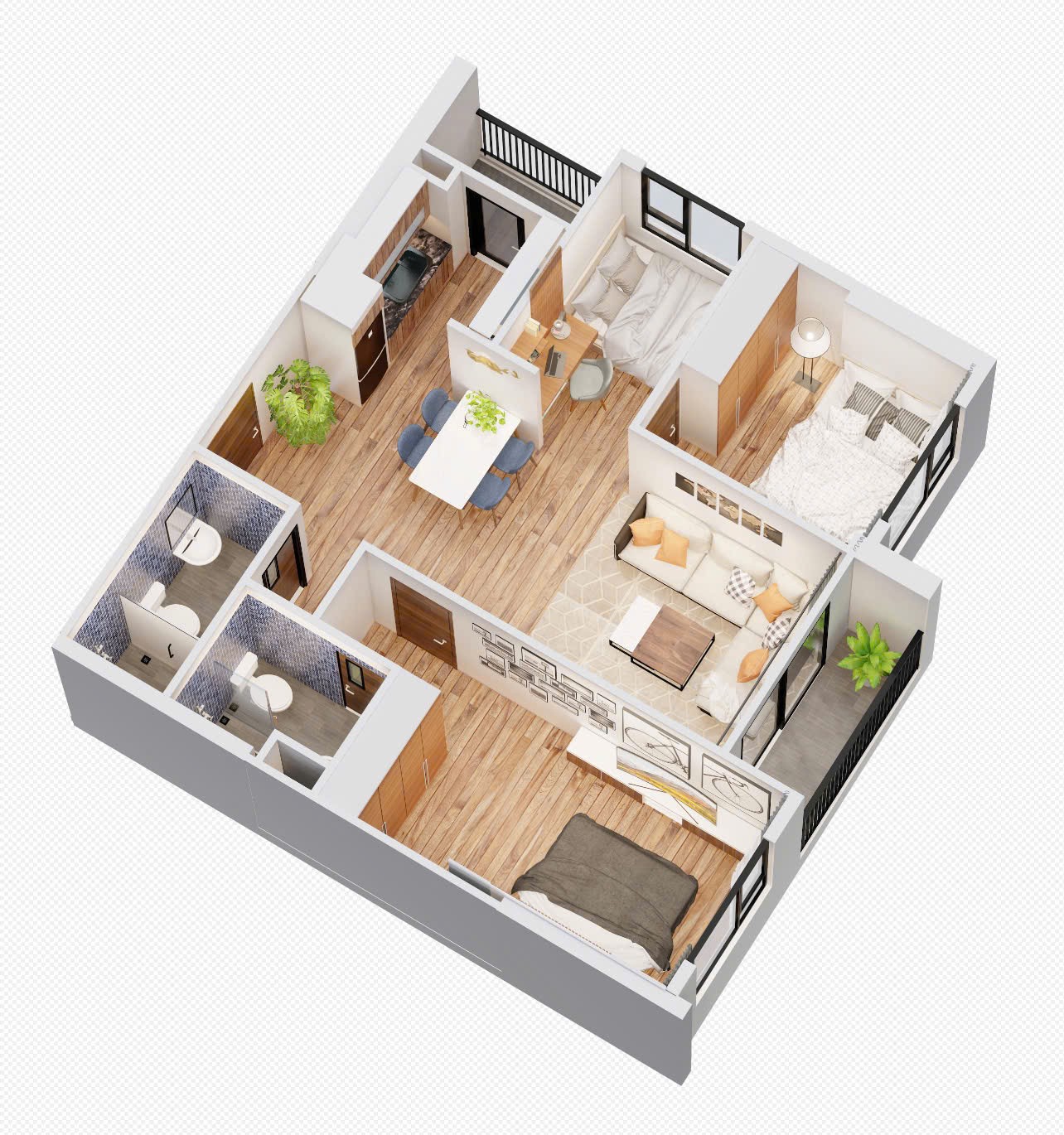 Cần bán Nhà ở, nhà cấp 4, nhà hẻm dự án Khu đô thị Yên Bình Phổ Yên, Diện tích 73m², Giá 25 Triệu 4