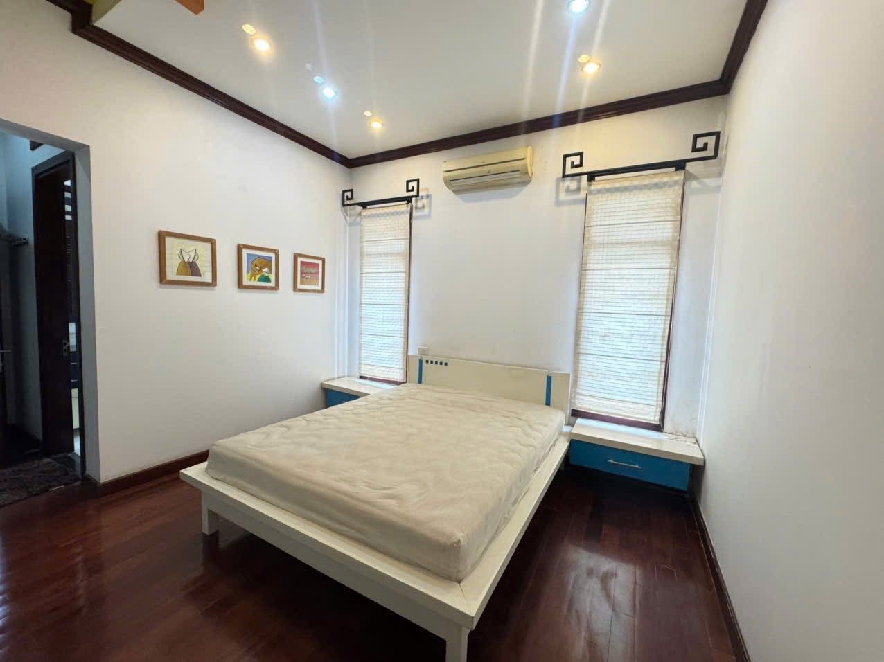 BÁN NHÀ THANH XUÂN, LÔ GÓC 3 THOÁNG, OTO TRÁNH, VỈA HÈ KINH DOANH, 55M 5 TẦNG, CHỈ 28.X TỶ 5