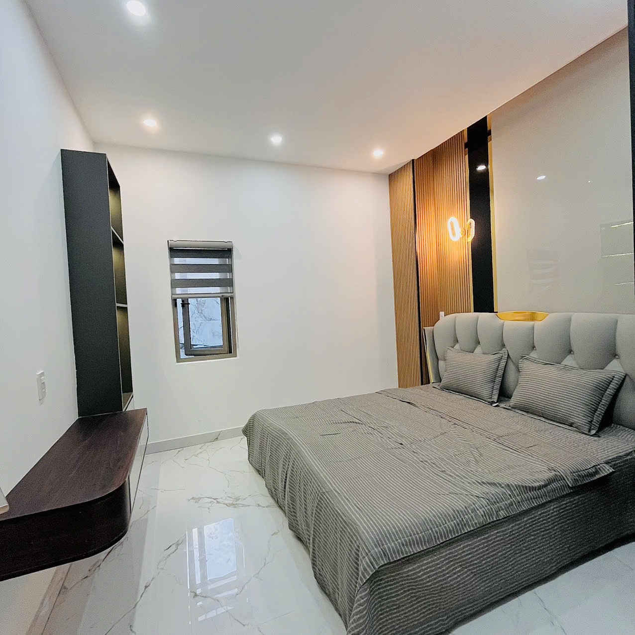 BÁN NHÀ  3 TẦNG ĐƯỜNG  BÀU CẦU 27 HOÀ XUÂN,ĐÀ NẴNG 2