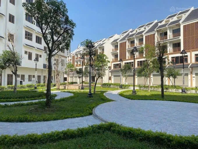 BÁN NHÀ LIỀN KỀ HINODE DI TRẠCH – VỊ TRÍ TRUNG TÂM, GIÁ 16TỶ LH: 0931982626 5