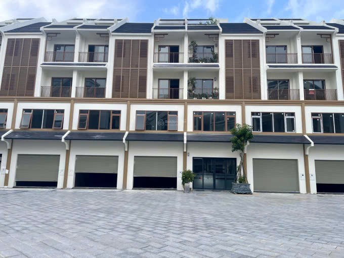 BÁN NHÀ LIỀN KỀ HINODE DI TRẠCH – VỊ TRÍ TRUNG TÂM, GIÁ 16TỶ LH: 0931982626 4