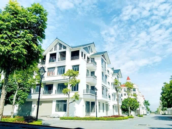 BÁN NHÀ LIỀN KỀ HINODE DI TRẠCH – VỊ TRÍ TRUNG TÂM, GIÁ 16TỶ LH: 0931982626 3