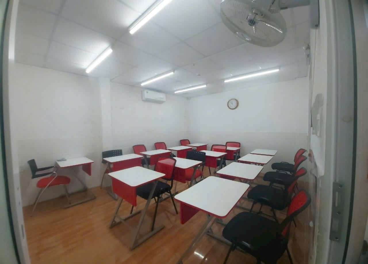 TÒA NHÀ MẶT TIỀN HIỆP THÀNH 31 – ĐỐI DIỆN TRƯỜNG NGUYỄN TRÃI – DÒNG TIỀN 90TR/THÁNG 5