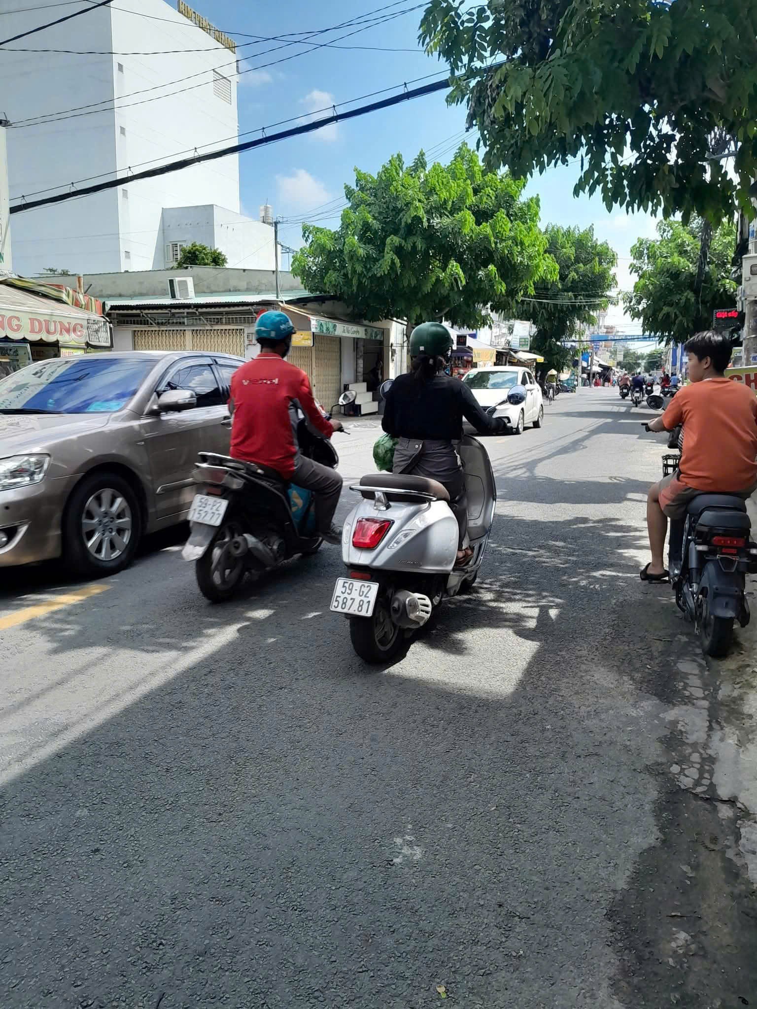 BÁN GẤP KHÁCH SẠN 16P MẶT TIỀN HIỆP THÀNH, Q12 – DOANH THU ỔN ĐỊNH CHỈ 13.5 TỶ! 3