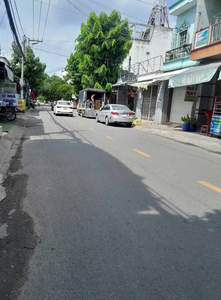 BÁN GẤP KHÁCH SẠN 16P MẶT TIỀN HIỆP THÀNH, Q12 – DOANH THU ỔN ĐỊNH CHỈ 13.5 TỶ! 4