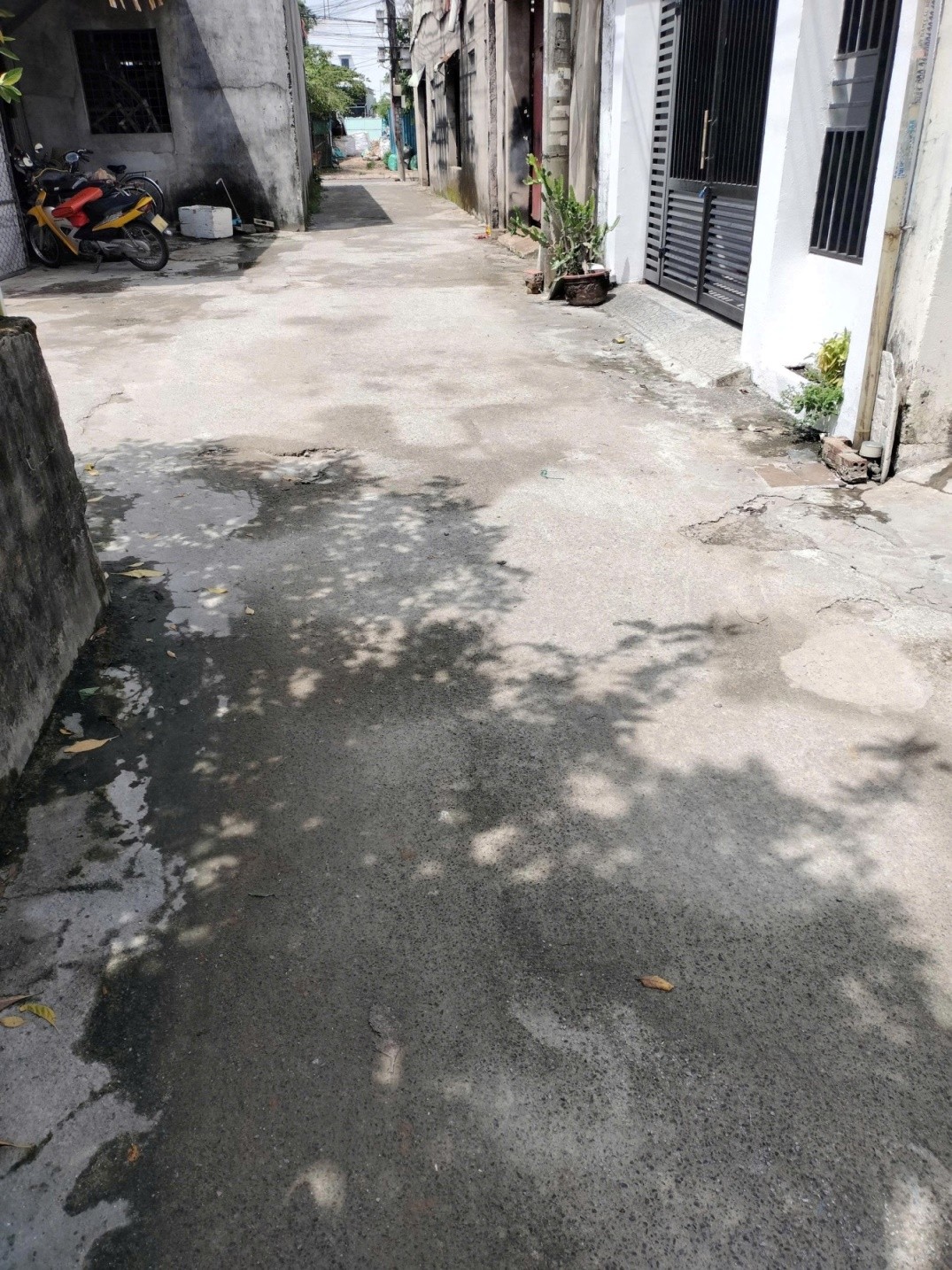 TÔN ĐẢN – 100M² ĐẤT KIỆT Ô TÔ THẲNG - CHỈ 2,95 TỶ 2