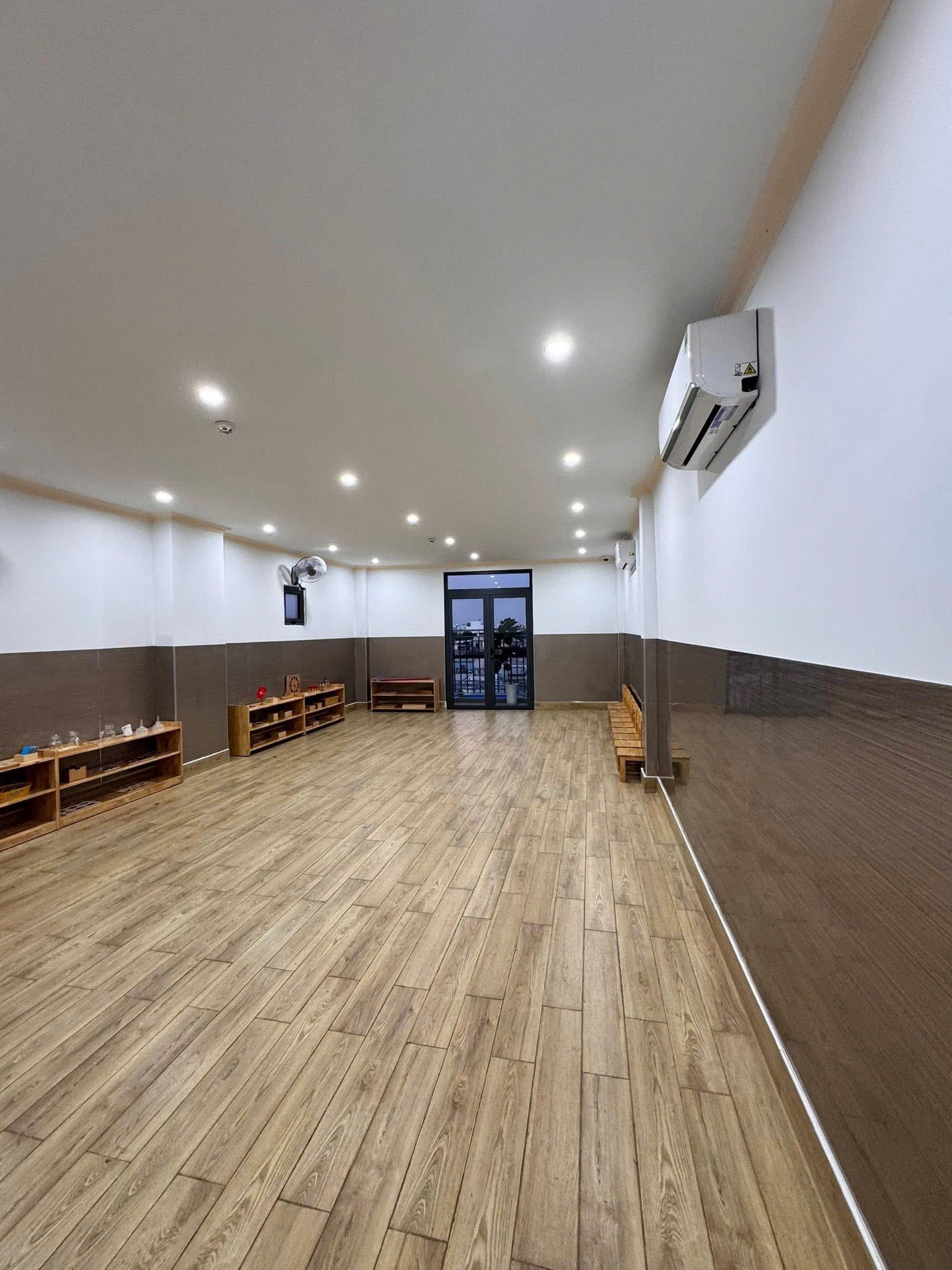 BÁN TRƯỜNG MẦM NON (10x20) MẶT TIỀN THẠNH LỘC 29 – TRUNG TÂM Q12 4