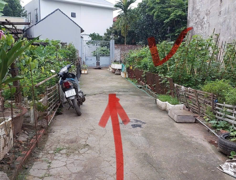 Hơn 3 tỷ sở hữu ngay 48.5m² đất Cán Khê – Phúc Thịnh