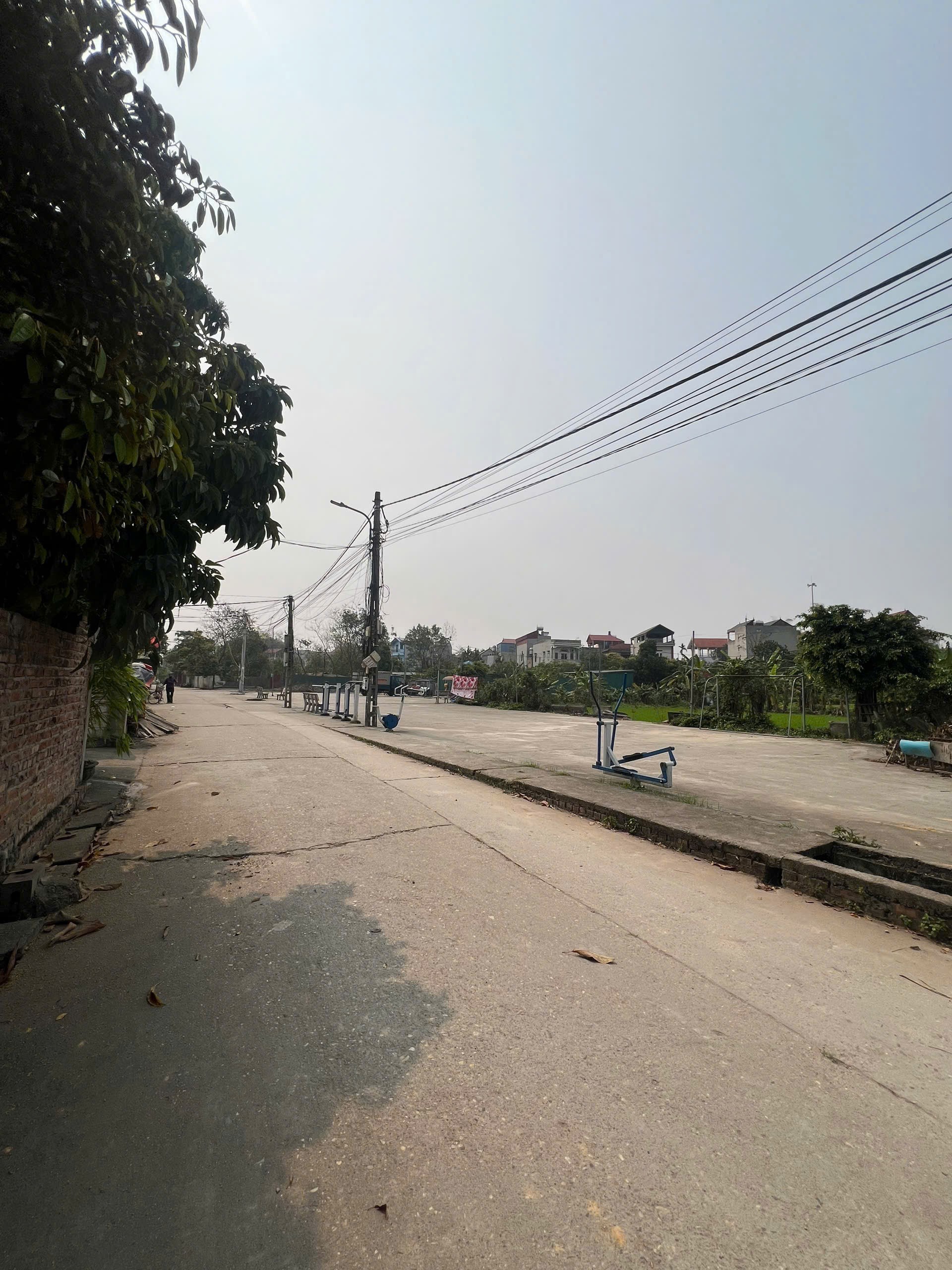 Hơn 3 tỷ sở hữu ngay 48.5m² đất Cán Khê – Phúc Thịnh 3