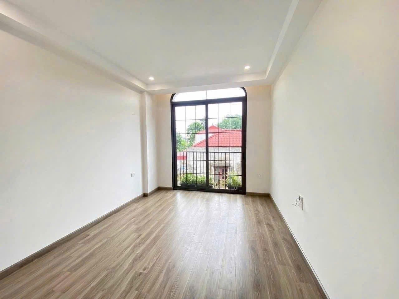 CHÍNH CHỦ BÁN CĂN NHÀ MỚI TINH 4 TẦNG - TẠI XÃ PHÚC THỊNH 3