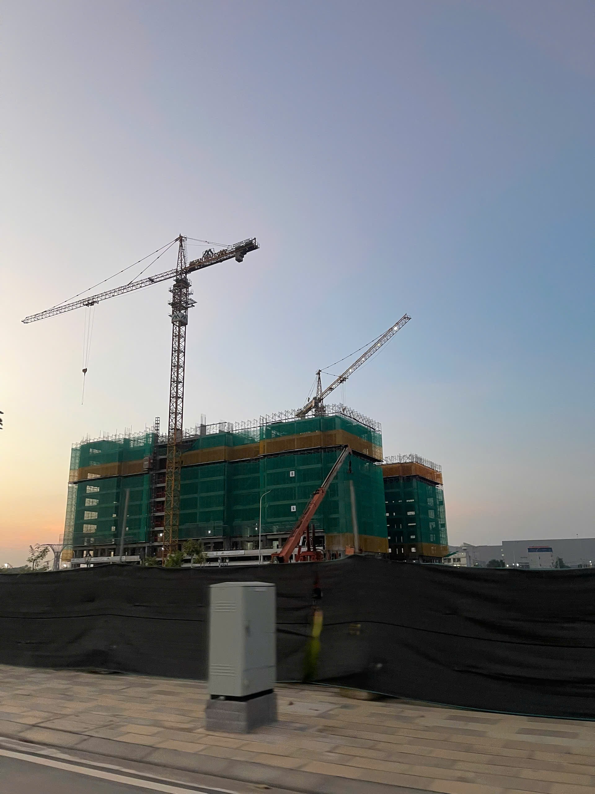 Cần bán Nhà ở, nhà cấp 4, nhà hẻm dự án Khu đô thị Yên Bình Phổ Yên, Diện tích 73m², Giá 25 Triệu 6