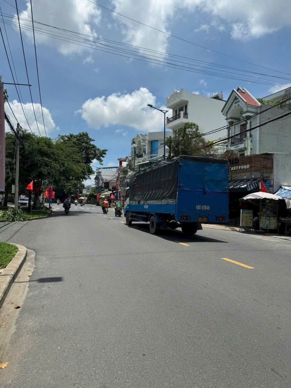 NHÀ (5x30) MẶT TIỀN TRƯƠNG THỊ HOA, Q12  VỊ TRÍ VIP DÒNG TIỀN 20TR/THÁNG! 4