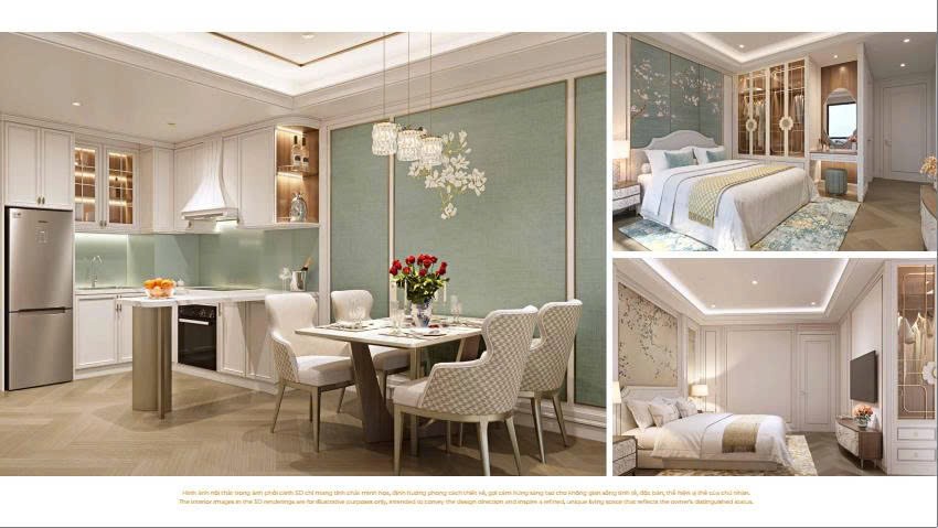 Capital Square ĐN, Mở Bán GĐ Đầu Giá Gốc từ CĐT - 0% Lãi Suất 2 Năm - Tặng 80 Triệu Chỉ Trong T11 7