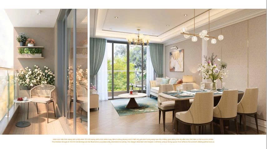 Capital Square ĐN, Mở Bán GĐ Đầu Giá Gốc từ CĐT - 0% Lãi Suất 2 Năm - Tặng 80 Triệu Chỉ Trong T11 8