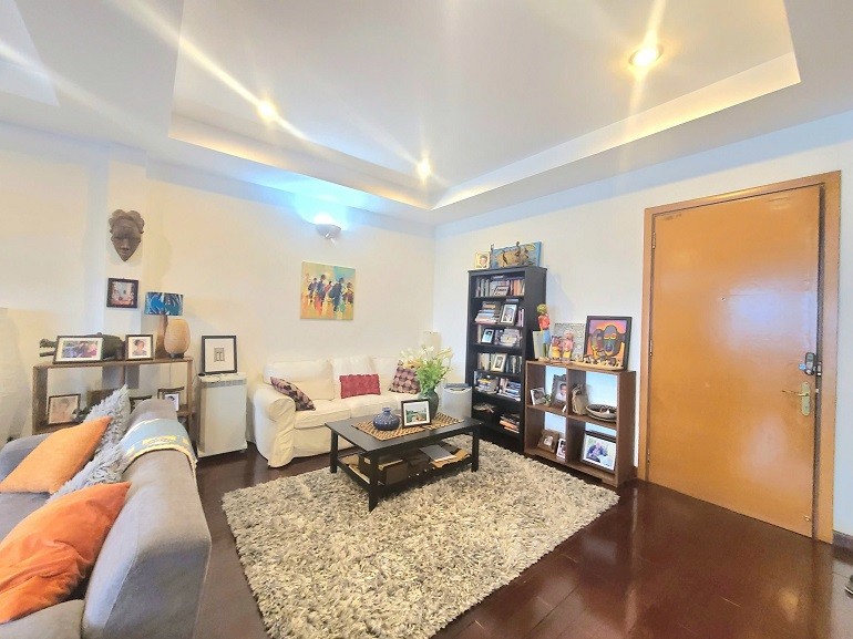 Cho thuê Căn hộ chung cư đường Xuân Diệu, Phường Quảng An, Diện tích 200m², Giá 57.2 Triệu/tháng 3