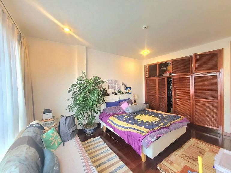 Cho thuê Căn hộ chung cư đường Xuân Diệu, Phường Quảng An, Diện tích 200m², Giá 57.2 Triệu/tháng 9