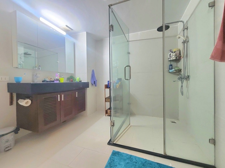 Cho thuê Căn hộ chung cư đường Xuân Diệu, Phường Quảng An, Diện tích 200m², Giá 57.2 Triệu/tháng 10