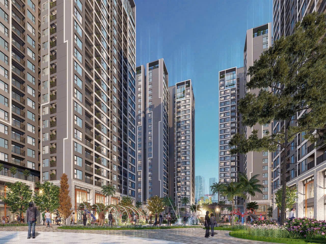 AN BÌNH HOMELAND KHI NÀO RA HÀNG? THÔNG TIN CHÍNH THỨC LH; 0931982626 4