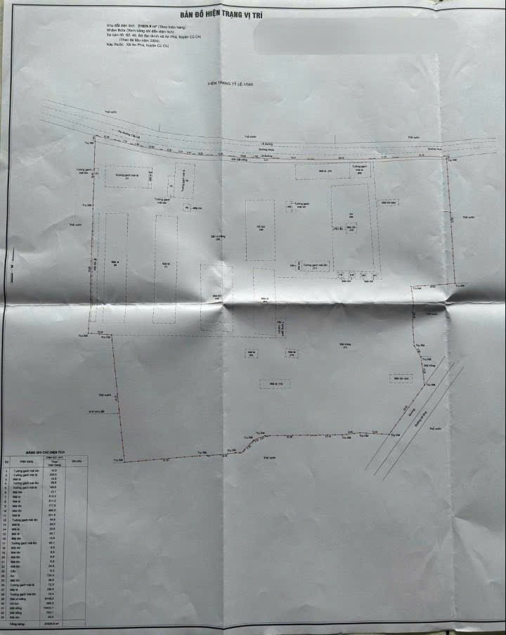 BÁN GẤP KHU DU LỊCH SINH THÁI VƯỜN ĐANG HOẠT ĐỘNG MT NHỰA CỦ CHI GIÁ TỐT 3