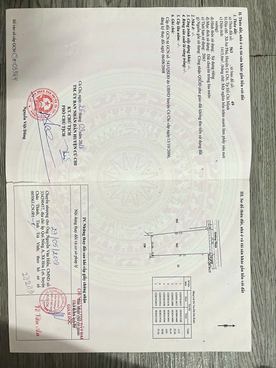 BÁN GẤP KHU DU LỊCH SINH THÁI VƯỜN ĐANG HOẠT ĐỘNG MT NHỰA CỦ CHI GIÁ TỐT 4