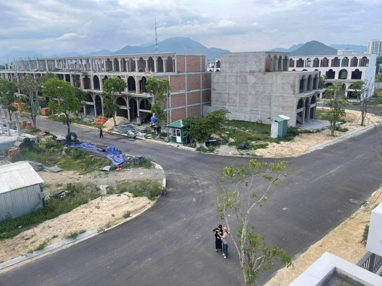 Bảng Giá Chính Thức Của Dự Án Mozzadiso | Mỹ Gia Gói - Chiết Khấu Siêu Ưu Đãi 2