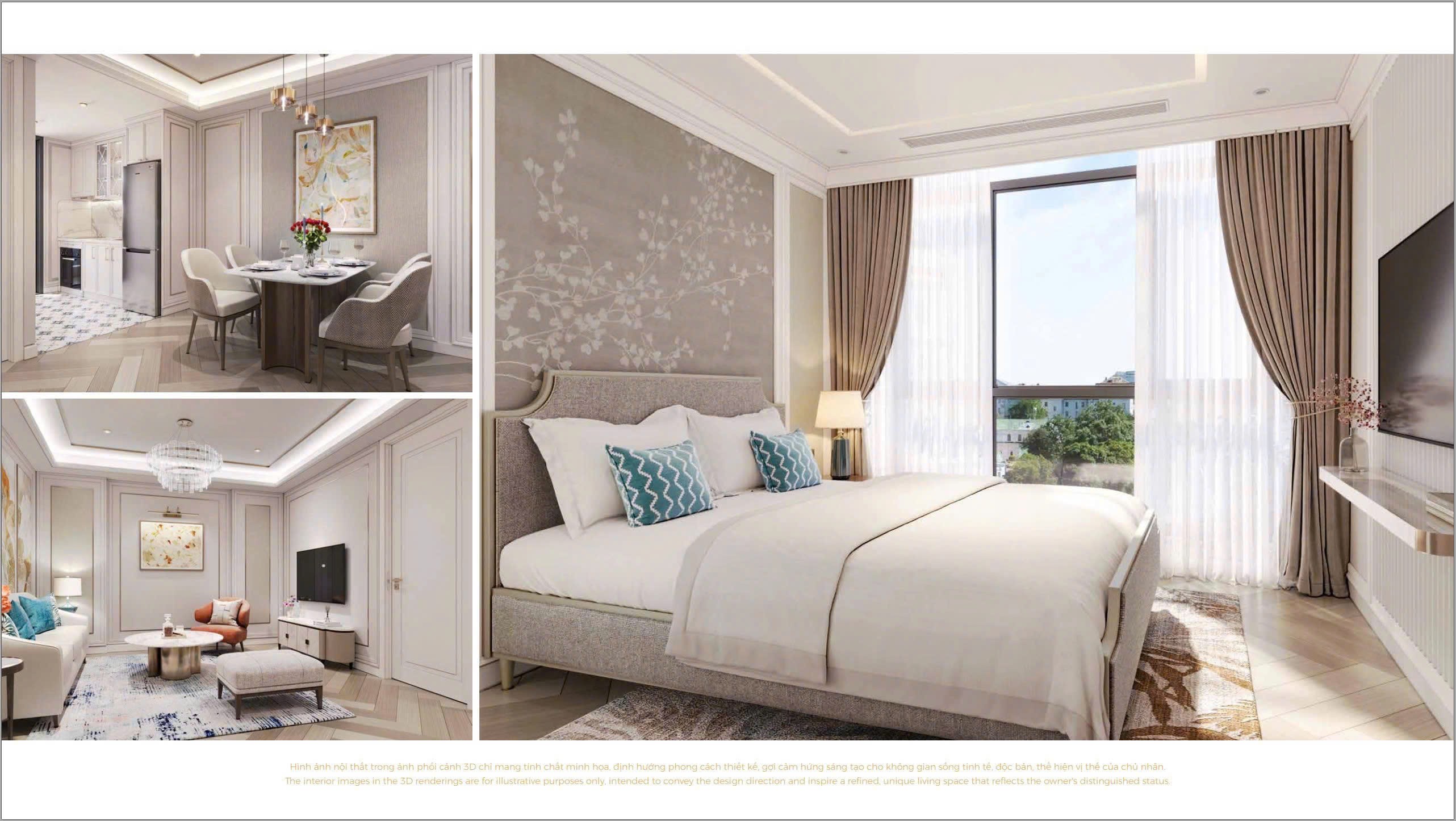 Capital Square ĐN, Mở Bán GĐ Đầu Giá Gốc từ CĐT - 0% Lãi Suất 2 Năm - Tặng 80 Triệu Chỉ Trong T11 10