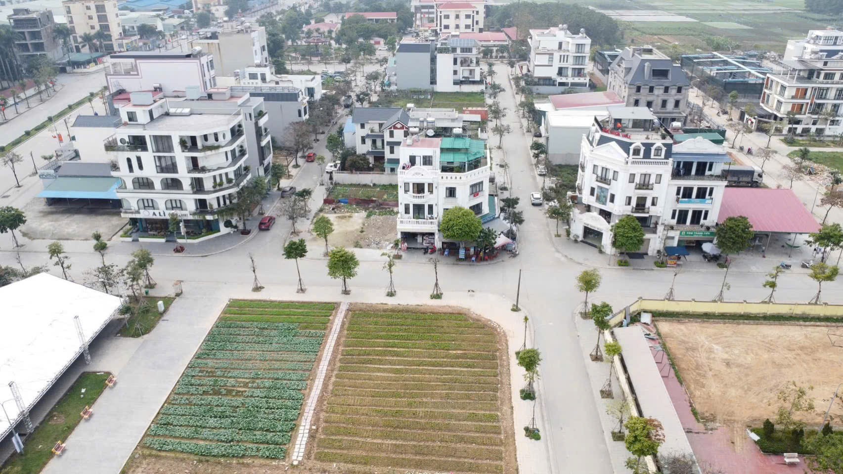 CHÍNH CHỦ GỬI BÁN BIỆT THỰ 250M – KHU ĐÔ THỊ NGUYÊN KHÊ 3