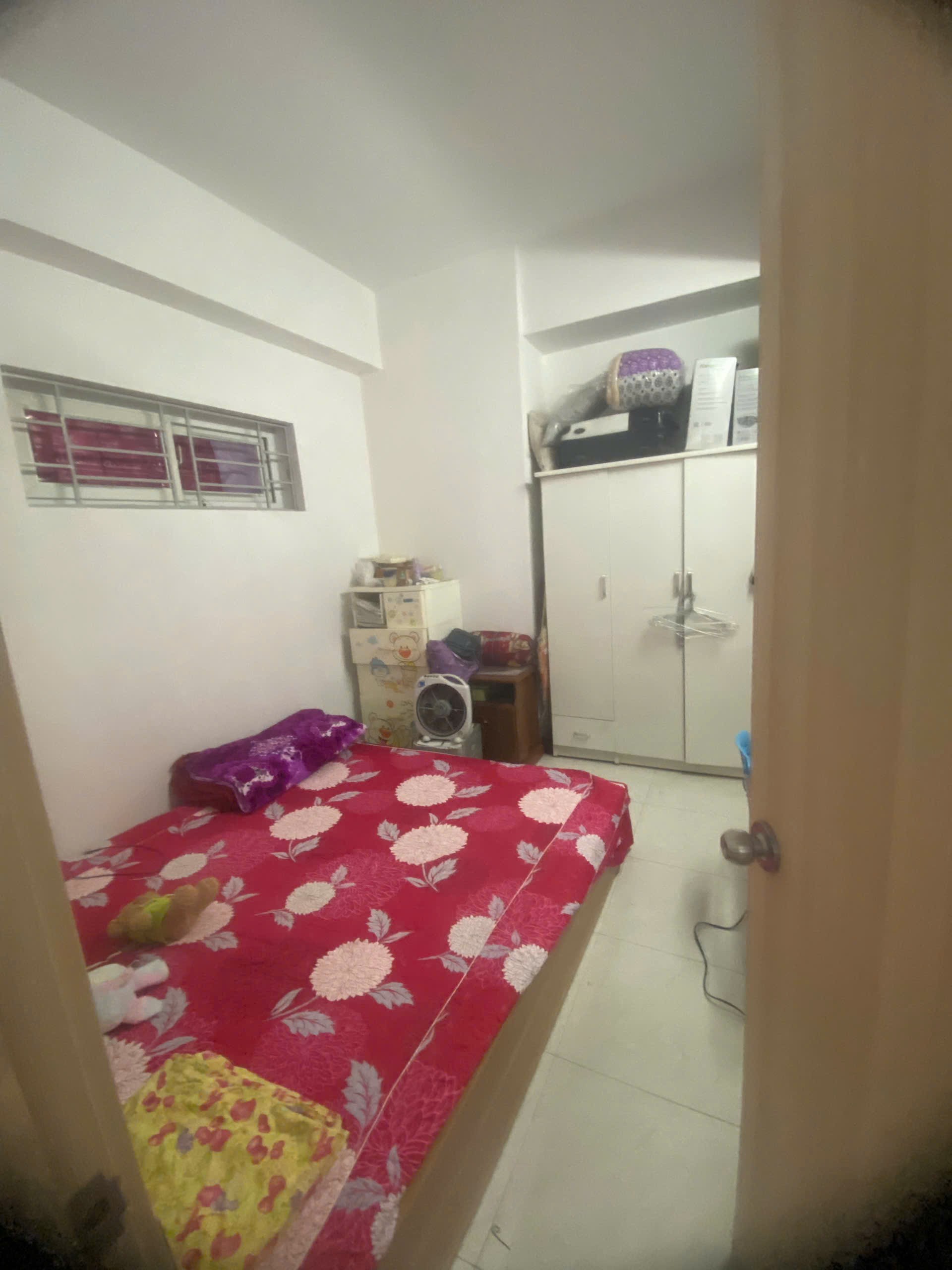 Bán nhanh căn hộ chung cư nguyên bản Thanh Hà- Hà Đông.