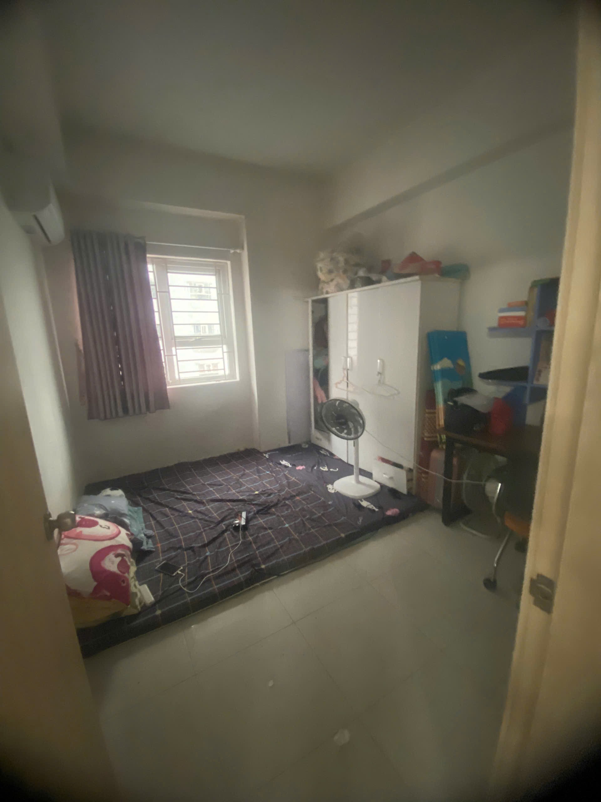 Bán nhanh căn hộ chung cư nguyên bản Thanh Hà- Hà Đông. 2