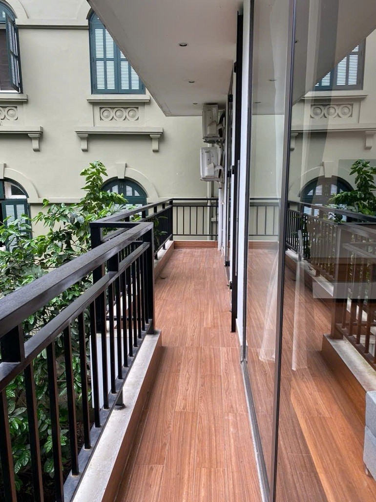 Cho thuê Căn hộ chung cư đường Đặng Thai Mai, Phường Quảng An, Diện tích 60m², Giá 15.6 Triệu/tháng 7