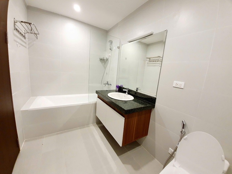 Cho thuê Căn hộ chung cư đường Từ Hoa, Phường Quảng An, Diện tích 120m², Giá 44.2 Triệu/tháng 4