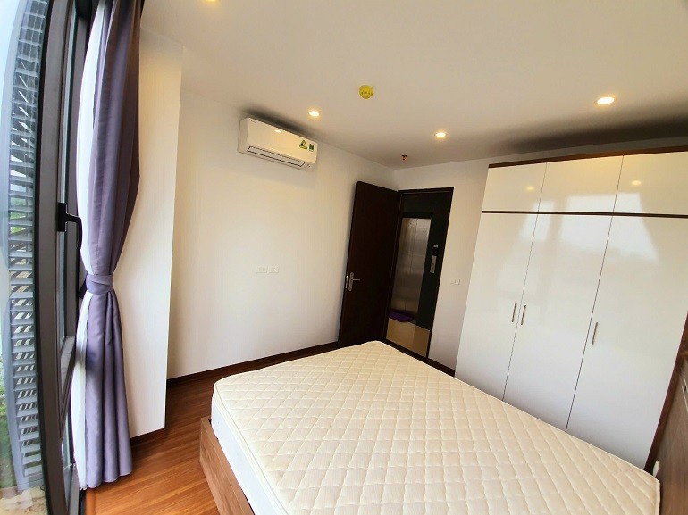 Cho thuê Căn hộ chung cư đường Từ Hoa, Phường Quảng An, Diện tích 120m², Giá 44.2 Triệu/tháng 5