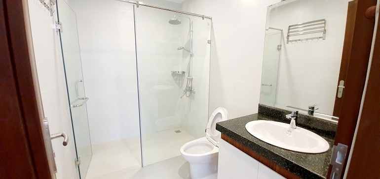 Cho thuê Căn hộ chung cư đường Từ Hoa, Phường Quảng An, Diện tích 120m², Giá 44.2 Triệu/tháng 6