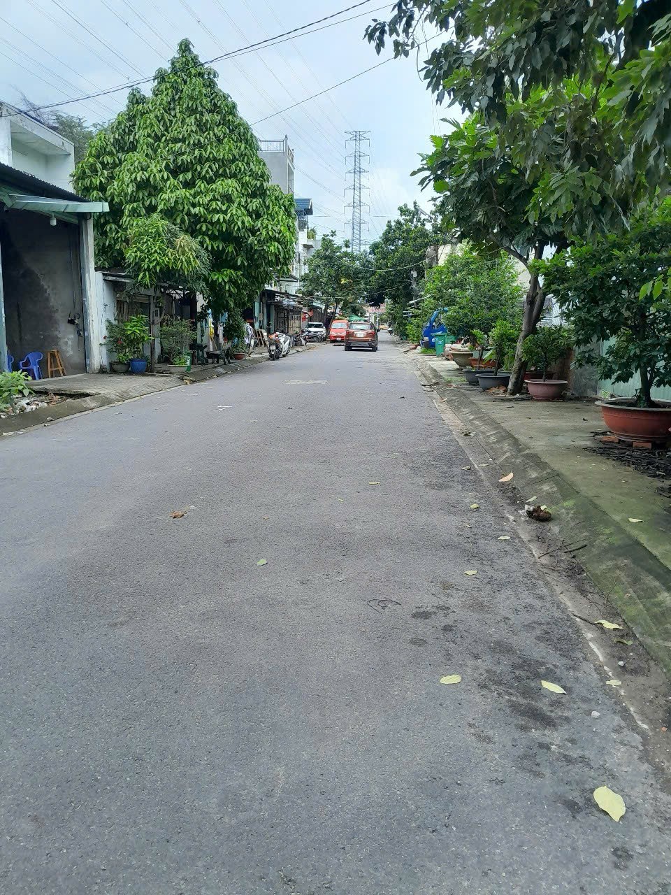 LÔ ĐẤT VÀNG (5x30) NGUYỄN VĂN QUÁ KẾ BÊN NHÀ HÀNG ĐÔNG PHƯƠNG – ĐƯỜNG 10M 3