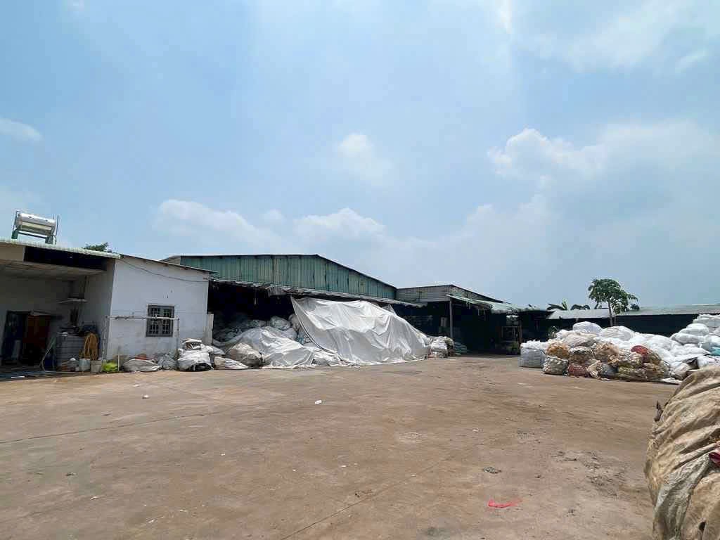 KHO XƯỞNG 5.870M2 MẶT TIỀN HUỲNH THỊ NA, HÓC MÔN GIÁ NGỘP CHỈ 35.8 TỶ 4