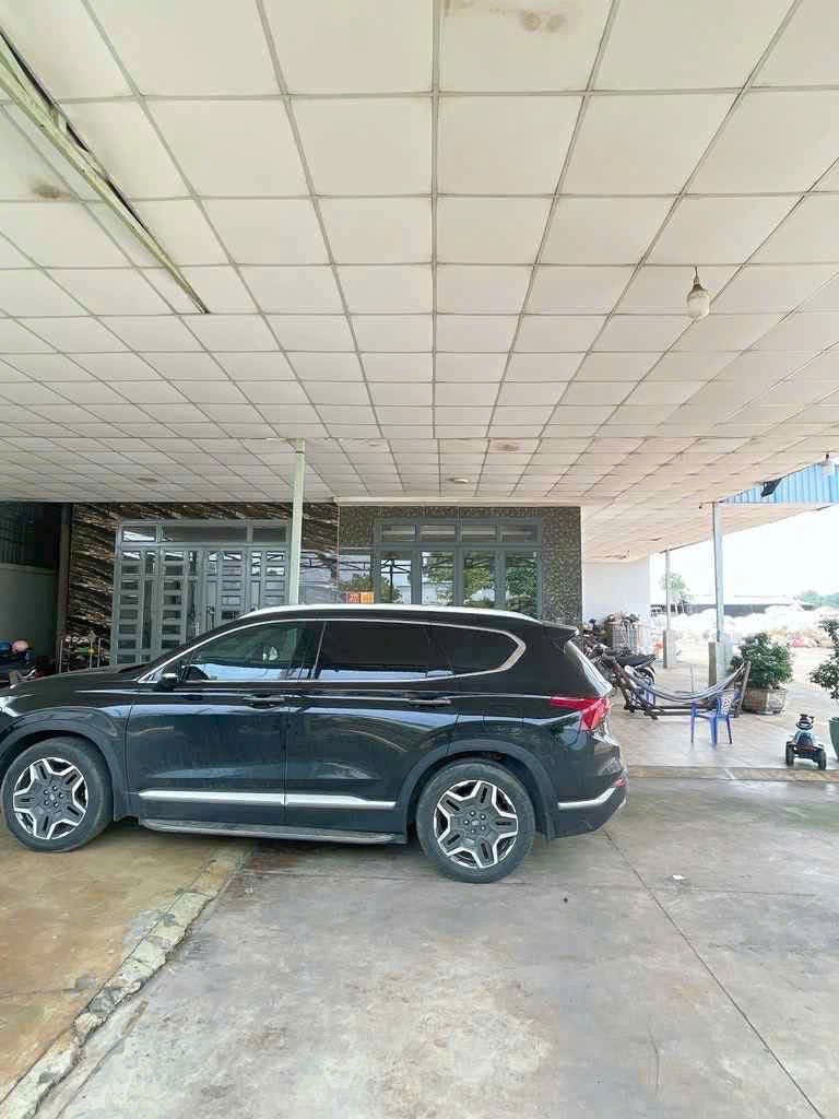 KHO XƯỞNG 5.870M2 MẶT TIỀN HUỲNH THỊ NA, HÓC MÔN GIÁ NGỘP CHỈ 35.8 TỶ 5