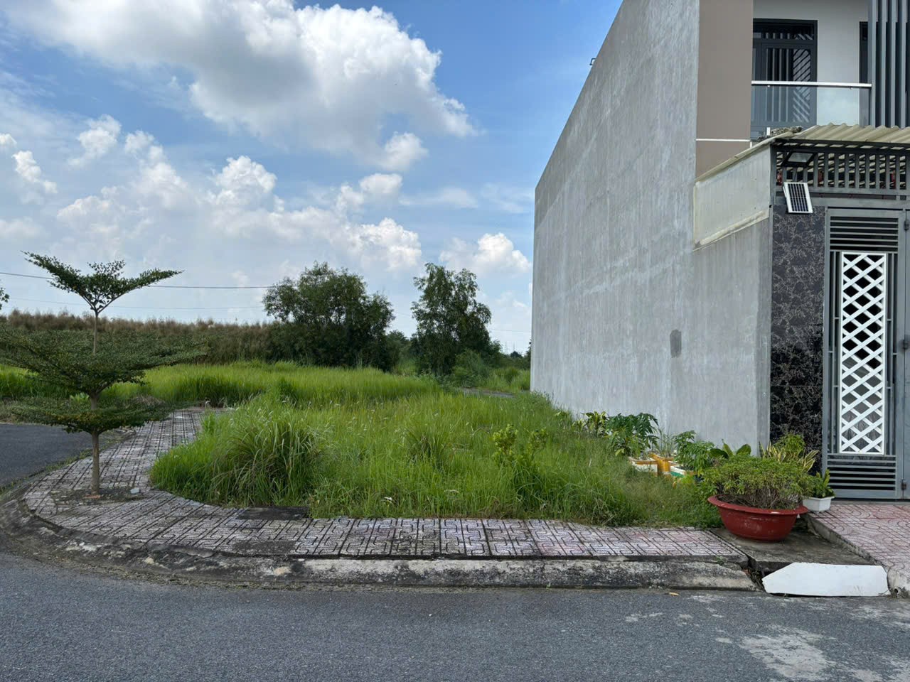 Đất nền 144m2 lô góc kdc Nam Phong Ecotown giá ngộp 1 tỏi 250tr 4