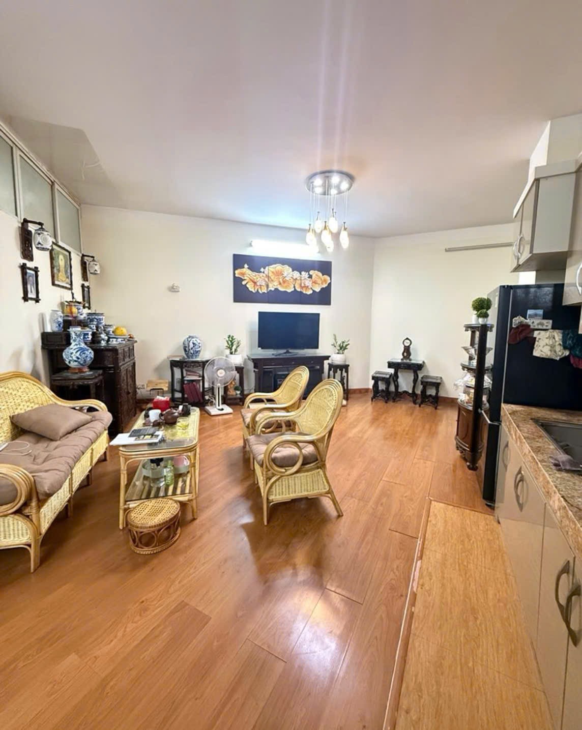 Cần bán Căn hộ chung cư VINACONEX  57 Vũ Trọng Phụng,  Diện tích 108m²,  Giá 8.6 Tỷ 5