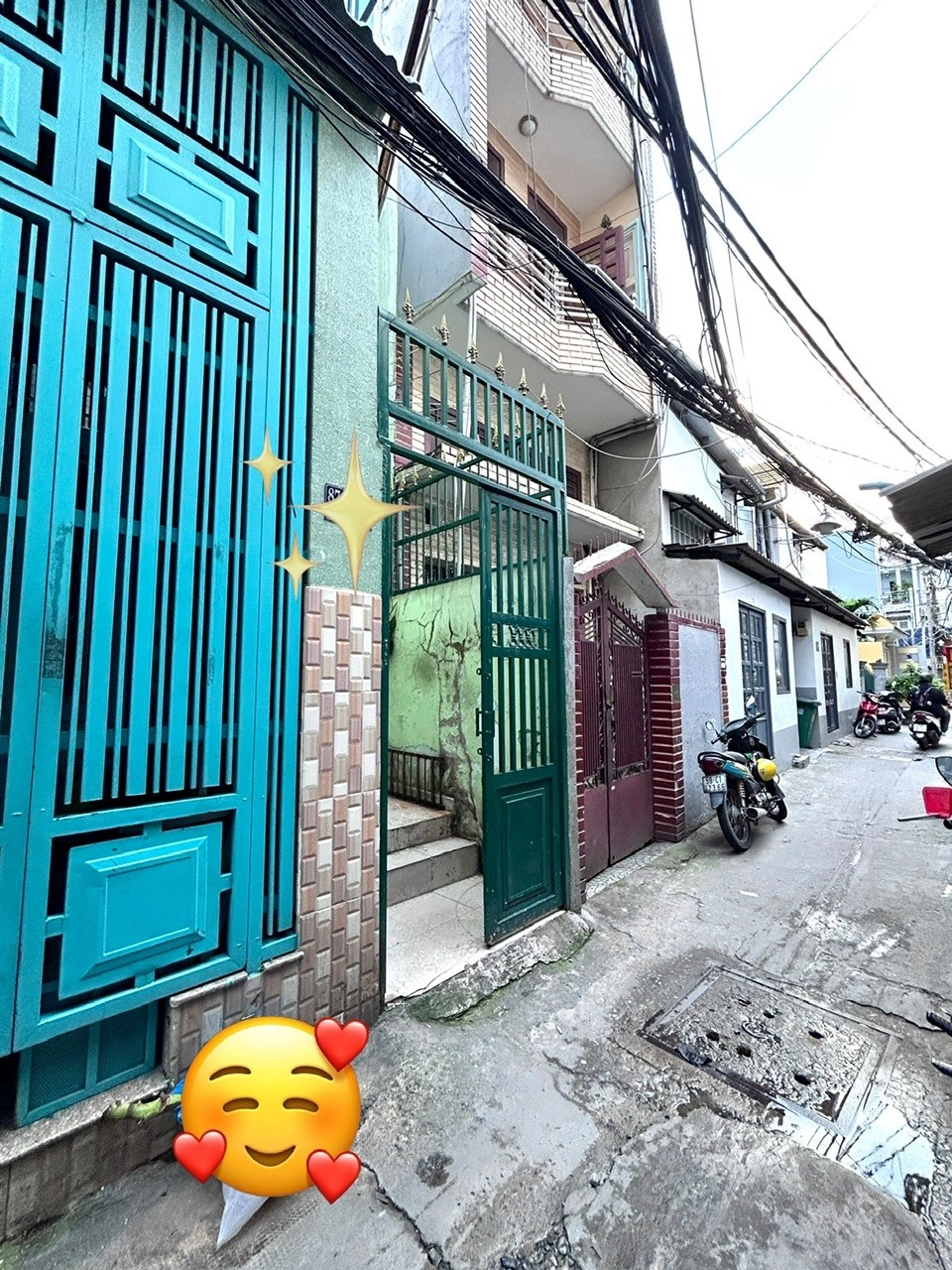 BÁN NHÀ DT KHỦNG 172.9M2-  NGANG 10M -Đ,ĐOÀN VĂN BƠ- VỀ TÚI 45TR/THÁNG- LƯU THÔNG TÔN ĐẢN-GẦN 3