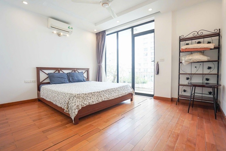 Cho thuê Căn hộ chung cư đường Đặng Thai Mai, Phường Quảng An, Diện tích 192m², Giá 36 Triệu/tháng 5