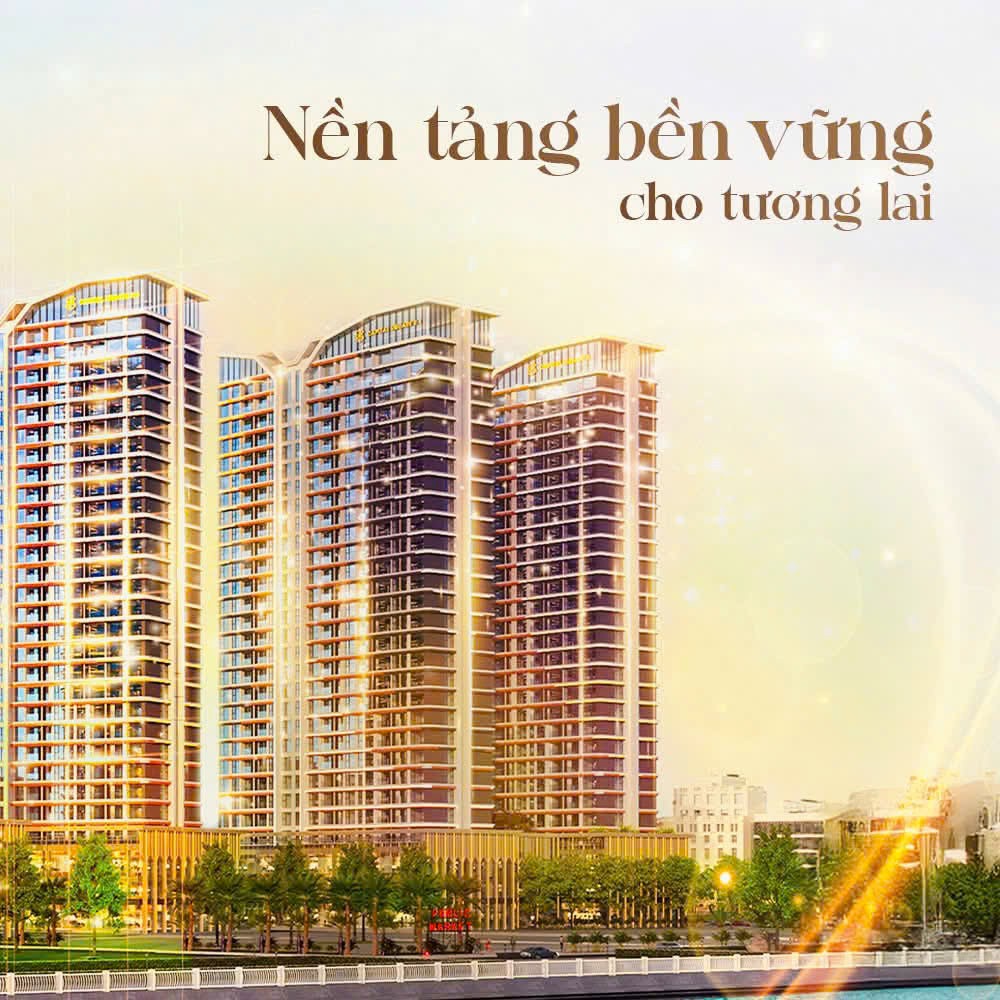 Capital Square ĐN, Mở Bán GĐ Đầu Giá Gốc từ CĐT - 0% Lãi Suất 2 Năm - Tặng 80 Triệu Chỉ Trong T11 6