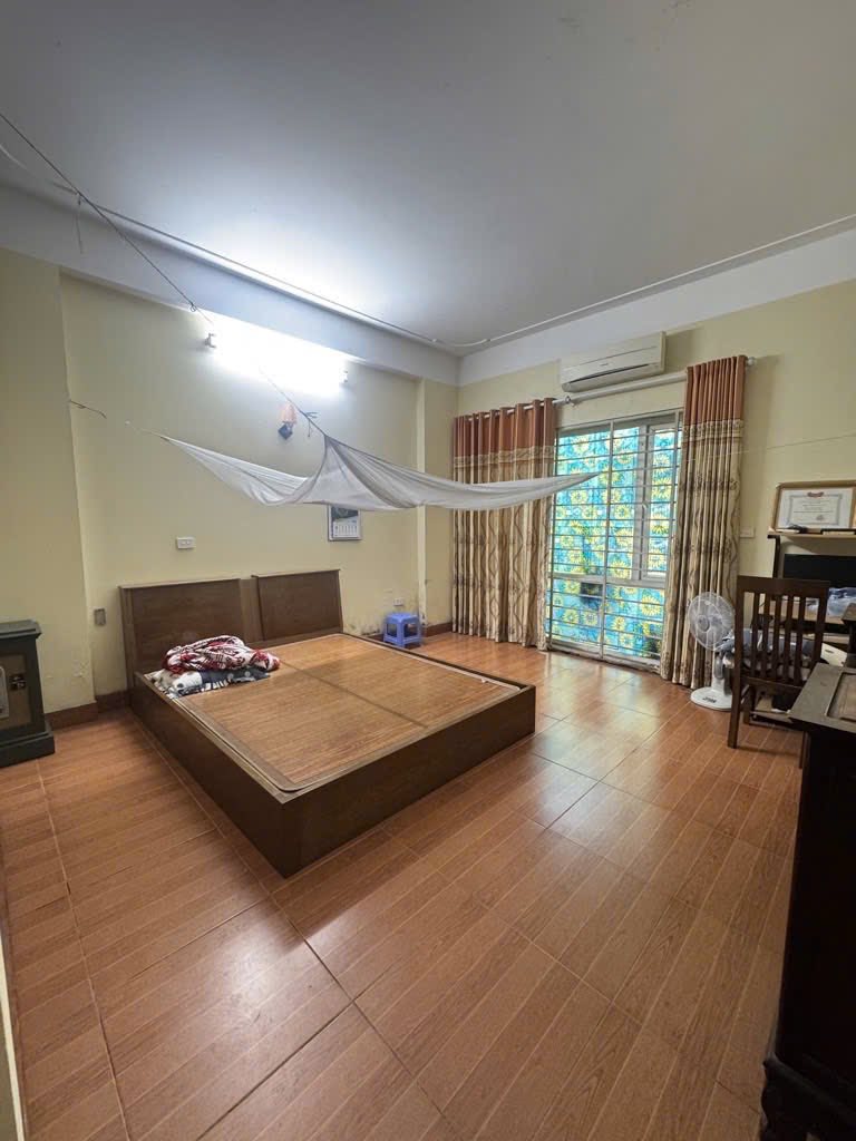 BÁN NHÀ HOÀNG NGÂN THANH XUÂN, PHÂN LÔ OTO TRÁNH VỈA HÈ KINH DOANH, 42M MT4.2 CHỈ 17.X TỶ 4