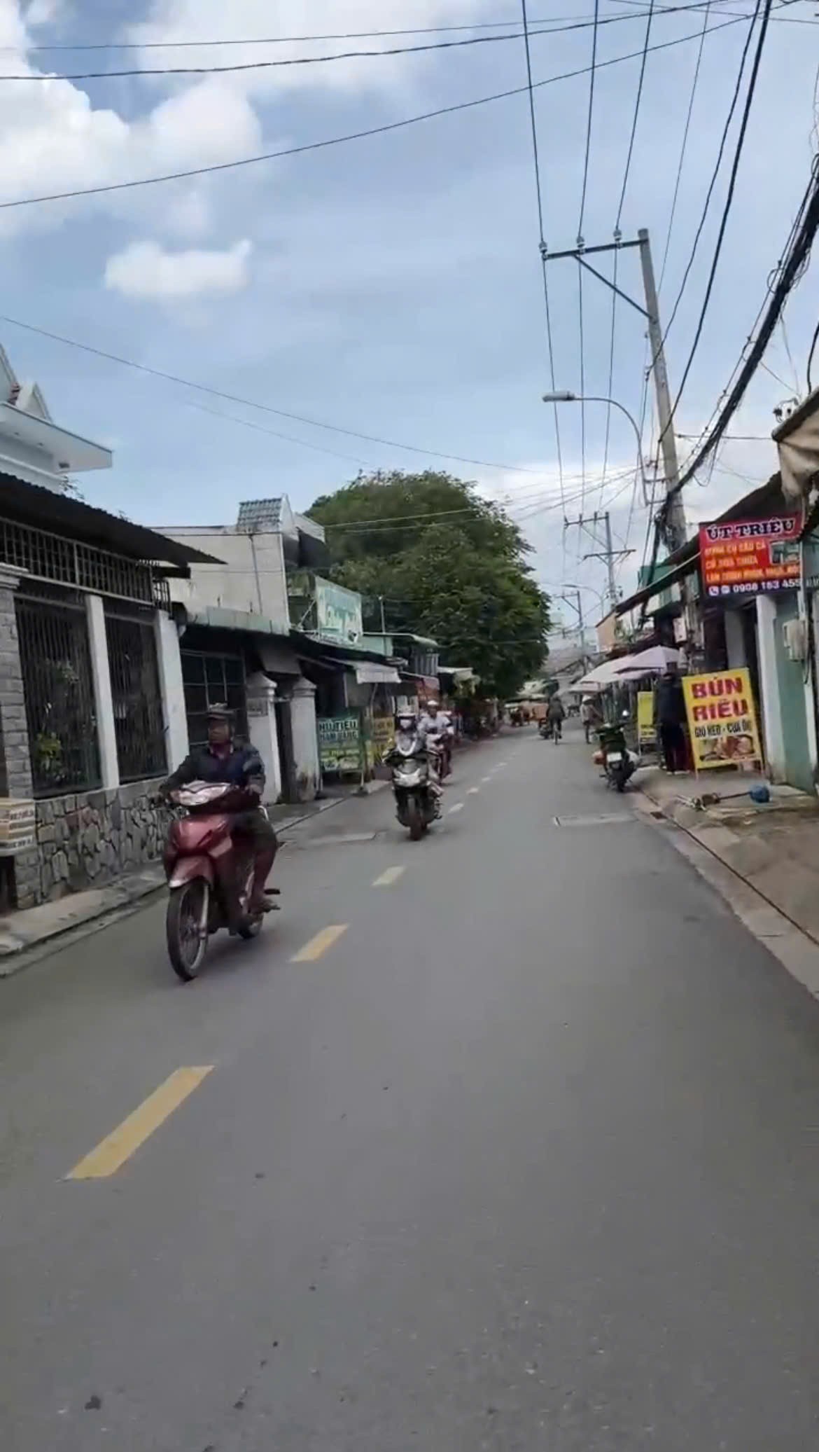 NHÀ XƯỞNG SIÊU ĐẸP (1.100M²) – NGAY NGÃ TƯ TÔ KÝ THỚI TAM THÔN 18, HÓC MÔN 4