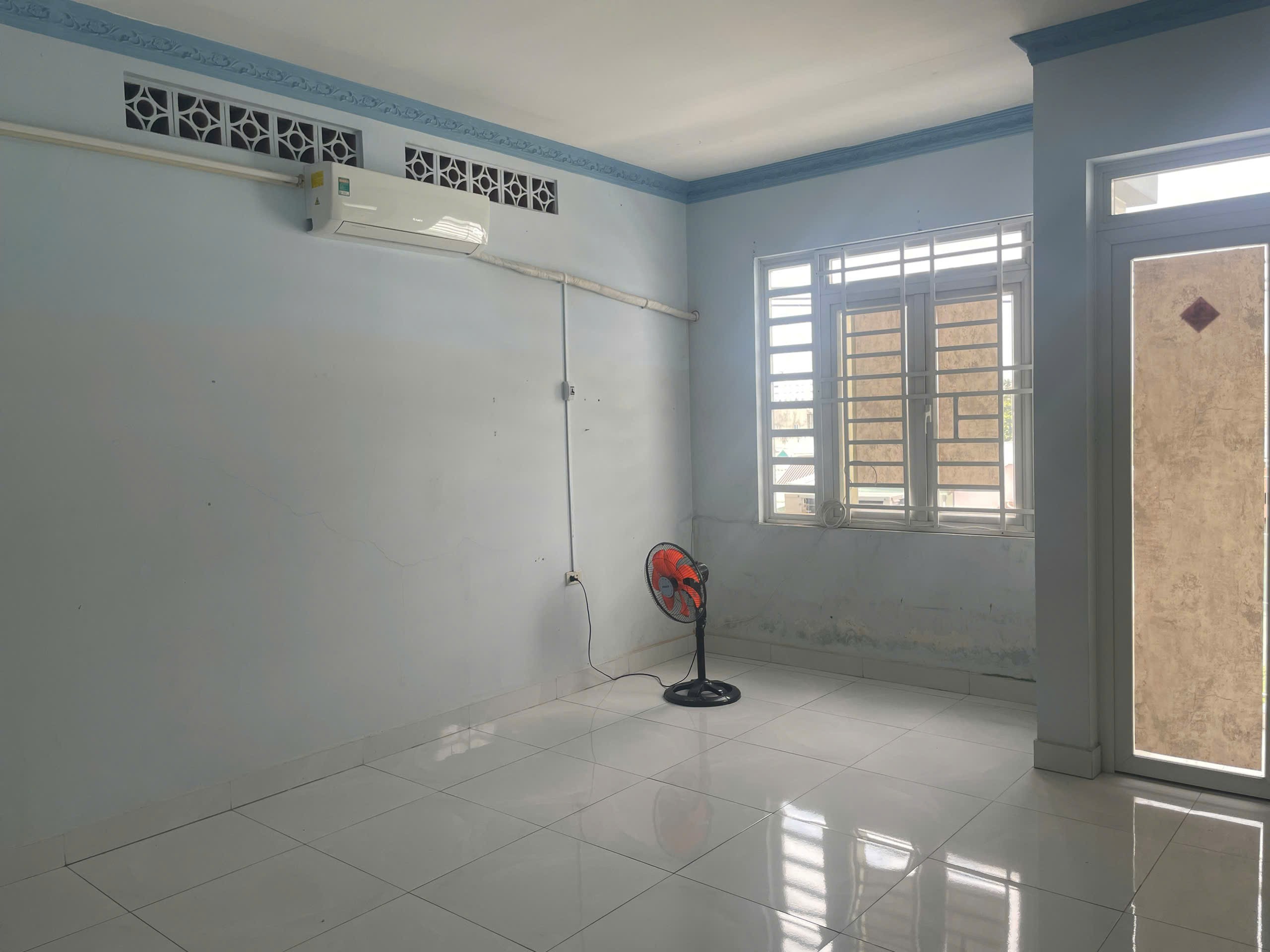 BÁN GẤP – CẶP NHÀ 2 LẦU + 7 PHÒNG TRỌ (8x30m) THU NHẬP ỔN ĐỊNH – MẶT TIỀN HIỆP THÀNH 17, Q.12 4