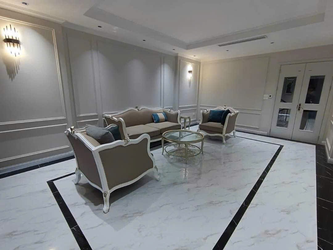 NHÀ ĐẸP VĂN QUÁN 5 TẦNG HOÀN THIỆN MT 4.5M GẦN CHỢ XANH & BIG C SỔ ĐỎ SẴN Ở NGAY 2