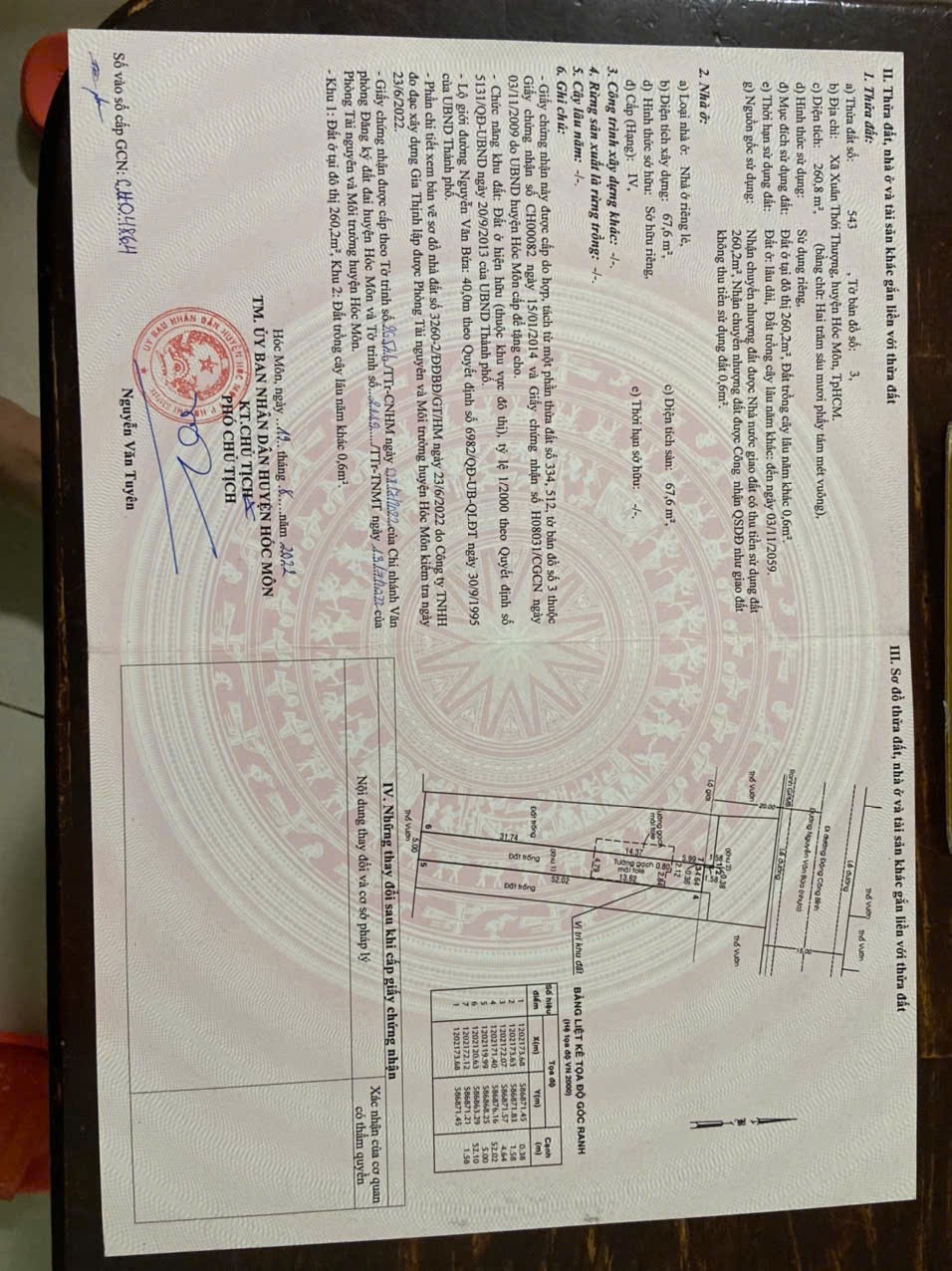 SẲN KHO XƯỞNG 1.200M2 FULL THỔ,HOÀN CÔNG MT NGUYỄN VĂN BỨA, XTS, HÓC MÔN 3