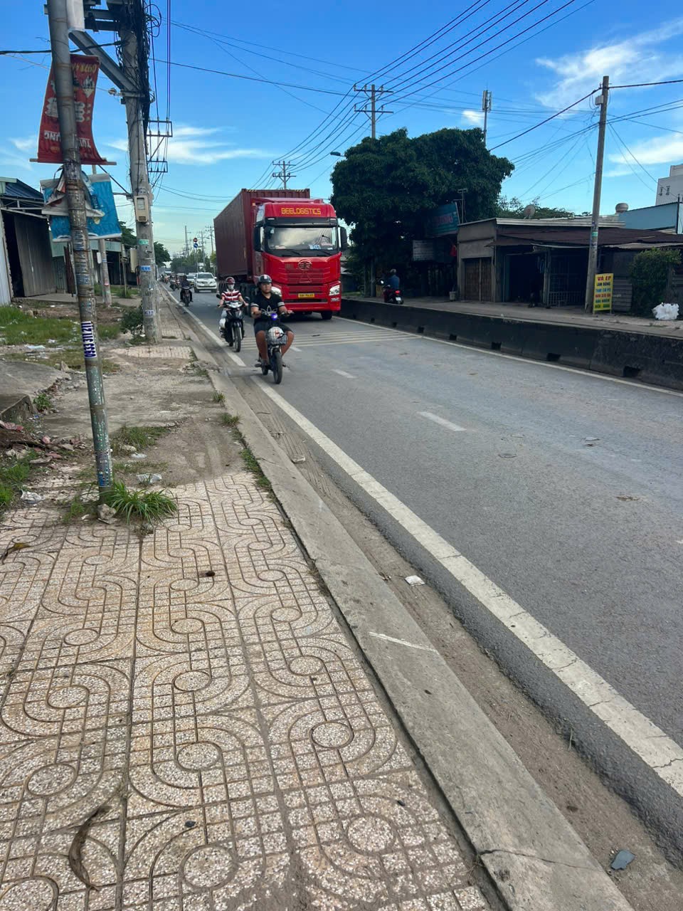 SẲN KHO XƯỞNG 1.200M2 FULL THỔ,HOÀN CÔNG MT NGUYỄN VĂN BỨA, XTS, HÓC MÔN 2