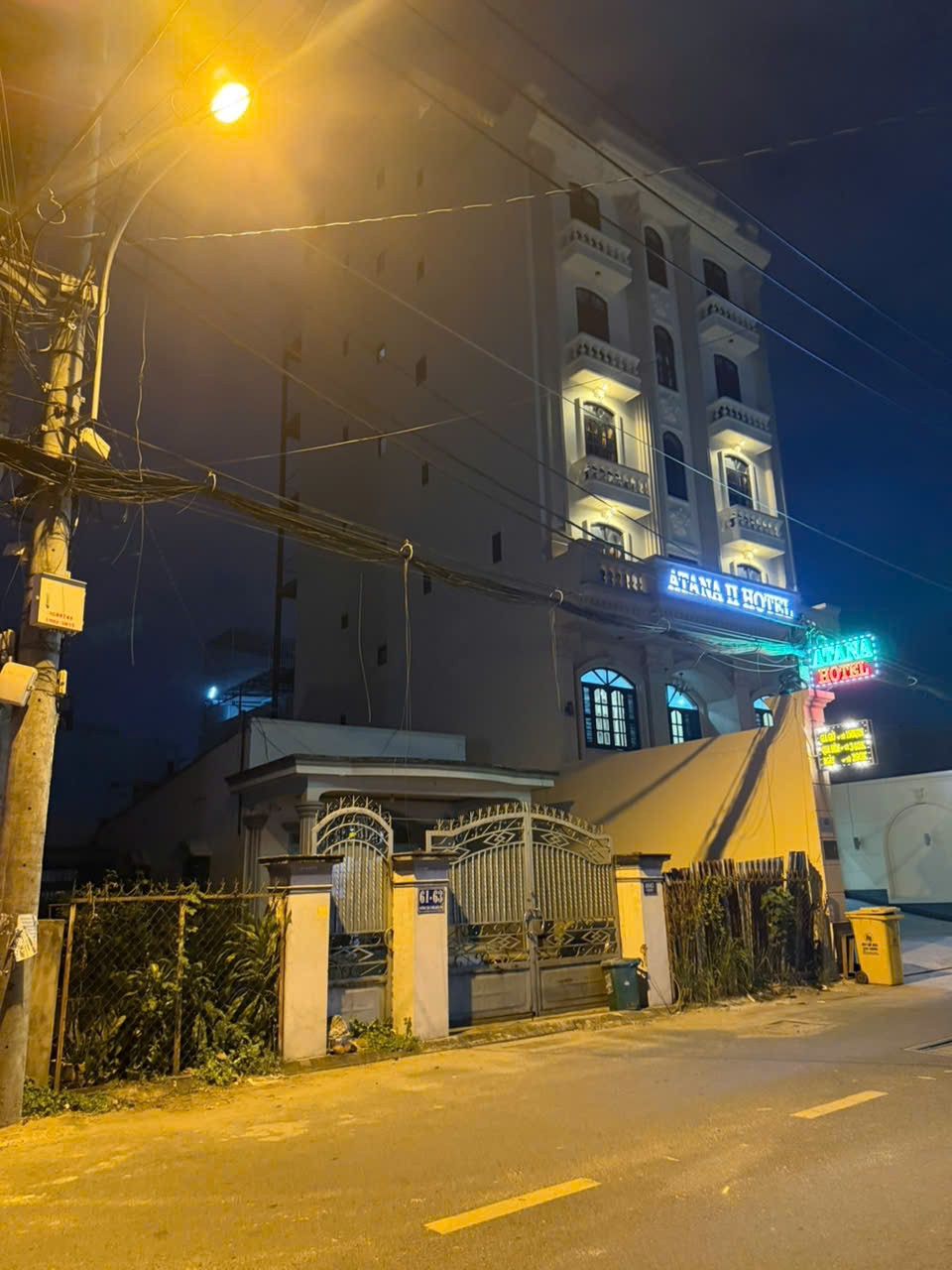 SIÊU LÔ ĐẤT (10x25) MẶT TIỀN Q12 ĐƯỜNG NHỰA 12M – CỰC HIẾM TRUNG TÂM TÂN THỚI HIỆP 3