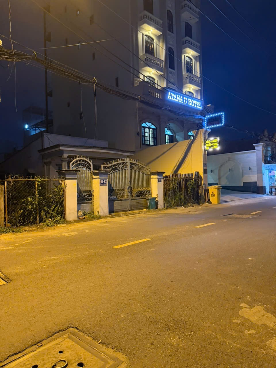 SIÊU LÔ ĐẤT (10x25) MẶT TIỀN Q12 ĐƯỜNG NHỰA 12M – CỰC HIẾM TRUNG TÂM TÂN THỚI HIỆP 4