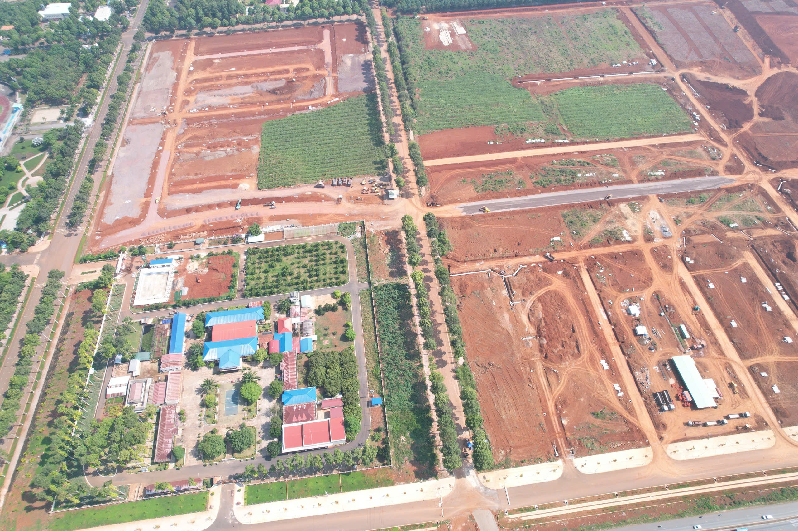 Đất Dầu Giây gần cao tốc 200m, dân cư đông, giá đẹp đầu tư sinh lời cao 4